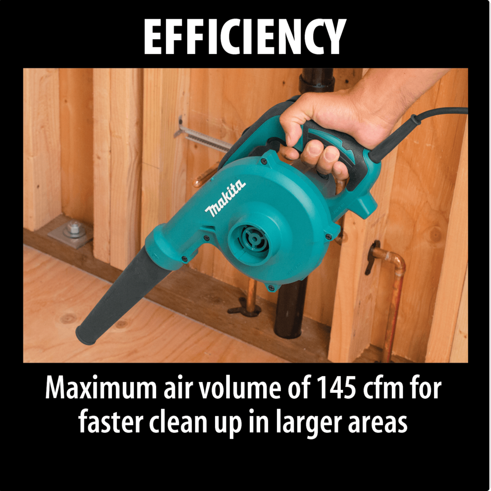 Makita UB1103 Variable Speed Air Blower 600W - KHM Megatools Corp. Makita UB1103 Variable Speed Air Blower 600W - KHM Megatools Corp.